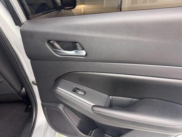 Photo of 2022 Silver Nissan Altima