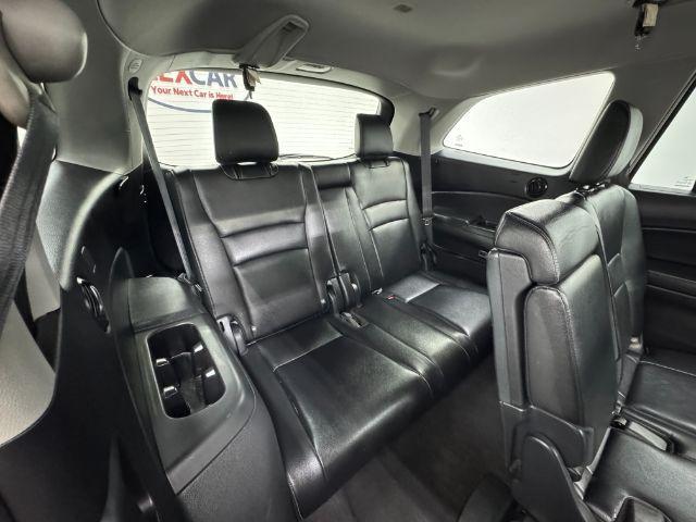 Photo of 2018 Gray Honda Pilot
