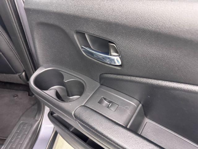 Photo of 2018 Gray Honda Pilot