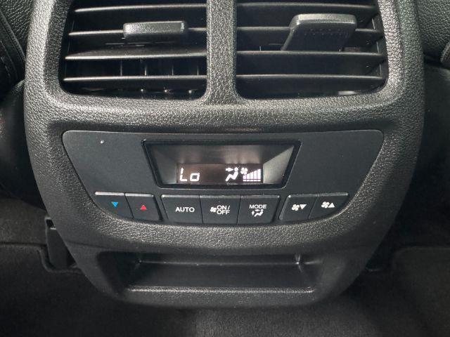 Photo of 2018 Gray Honda Pilot