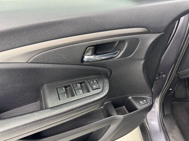 Photo of 2018 Gray Honda Pilot
