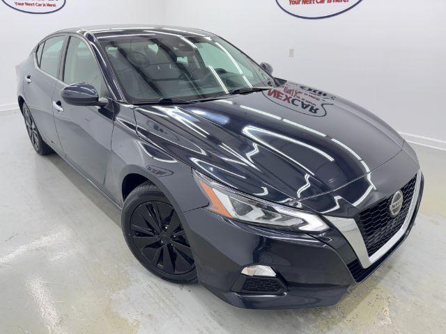 2022 Nissan Altima