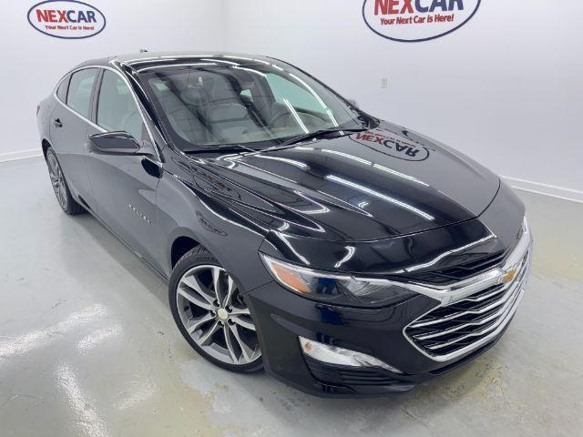 2021 Chevrolet Malibu