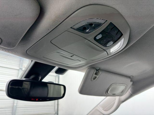 Photo of 2017 Black Chrysler Pacifica