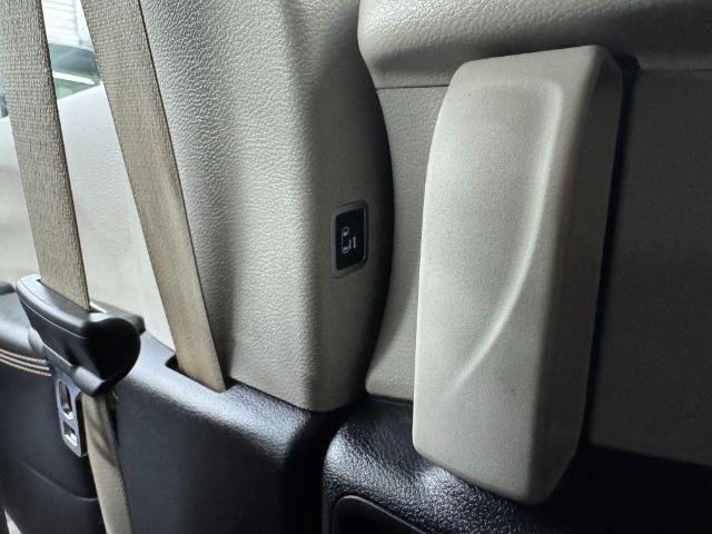 Photo of 2017 Black Chrysler Pacifica