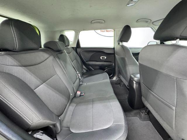 Photo of 2014 Green Kia Soul