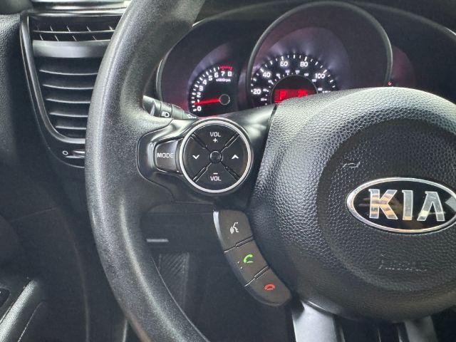 Photo of 2014 Green Kia Soul