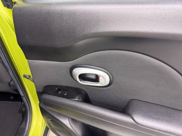 Photo of 2014 Green Kia Soul