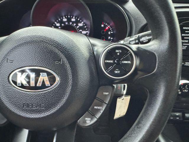 Photo of 2014 Green Kia Soul
