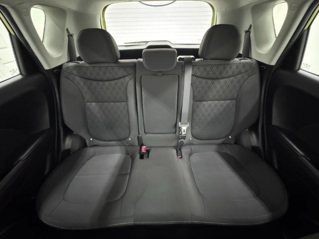 Photo of 2014 Green Kia Soul