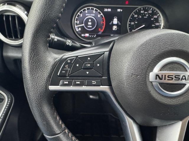 Photo of 2020 Black Nissan Versa
