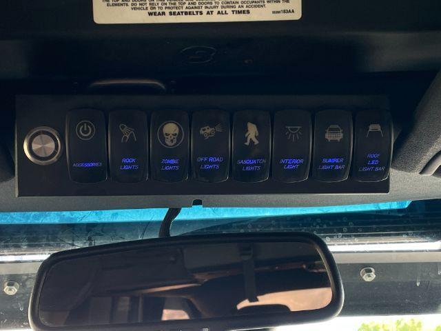 Photo of 2016 Billet Silver Metallic Clearcoat Jeep Wrangler Unlimited