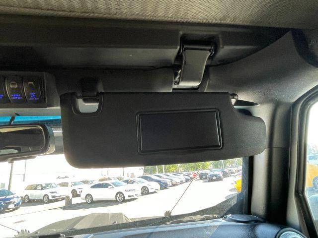 Photo of 2016 Billet Silver Metallic Clearcoat Jeep Wrangler Unlimited