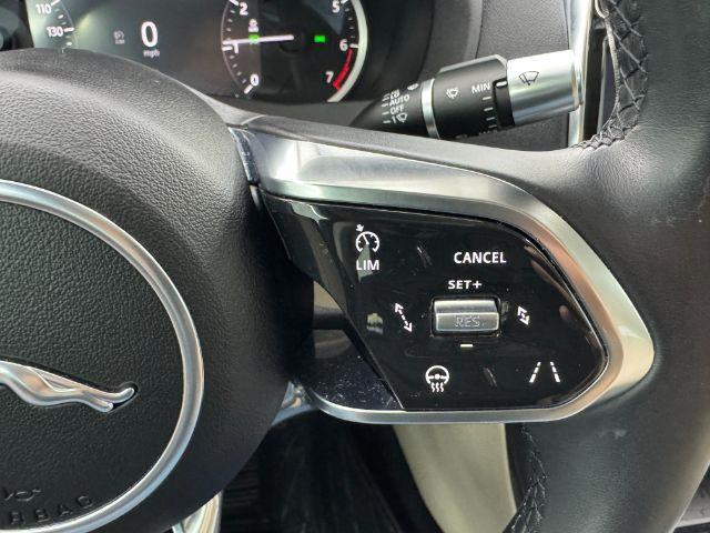 Photo of 2020 Fuji White Jaguar XE