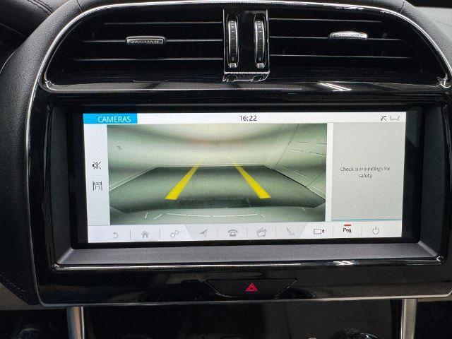 Photo of 2020 Fuji White Jaguar XE