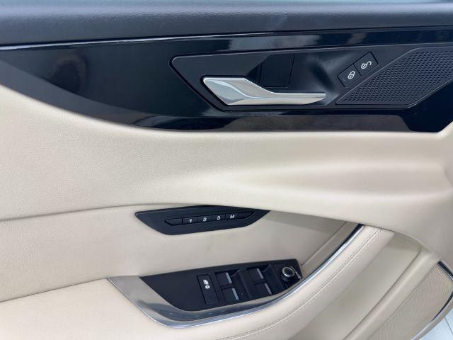 Photo of 2020 Fuji White Jaguar XE