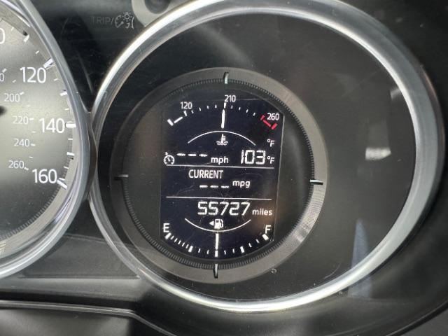 Photo of 2019 Snowflake White Pearl Mica Mazda CX-5