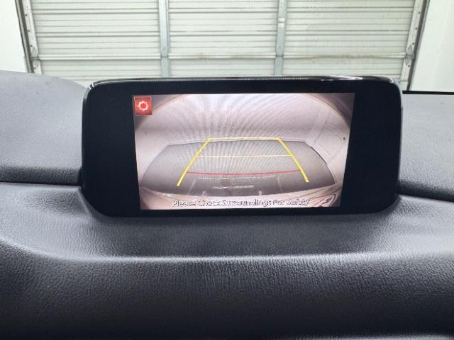 Photo of 2019 Snowflake White Pearl Mica Mazda CX-5