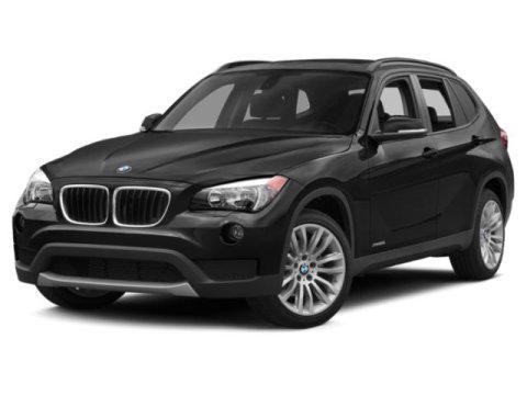 2015 BMW X1