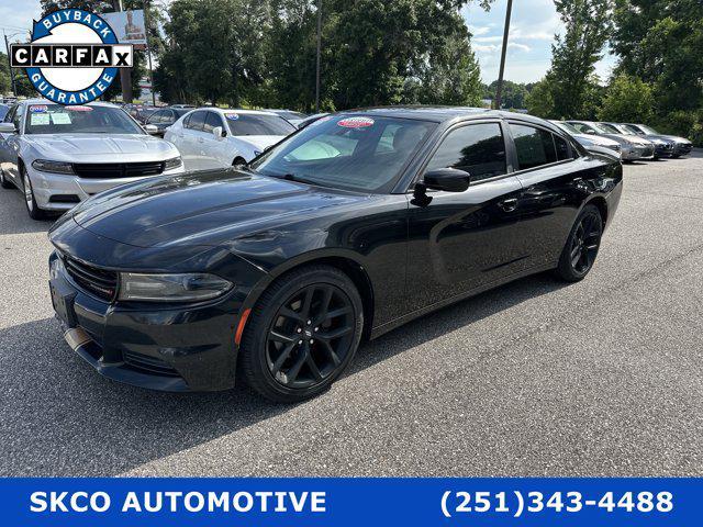 2020 Dodge Charger