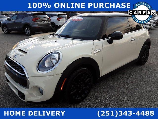 2017 MINI Hardtop