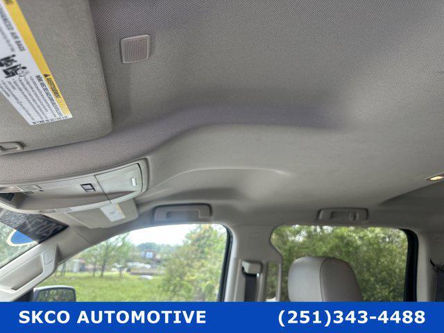 Photo of 2017 Crimson Red Tintcoat GMC Sierra 1500