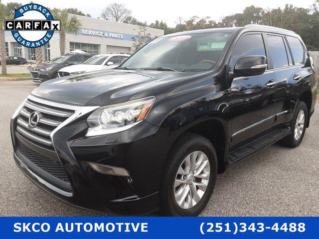 2014 Lexus Gx 460