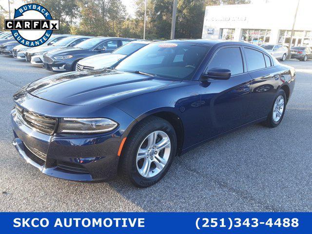 2016 Dodge Charger