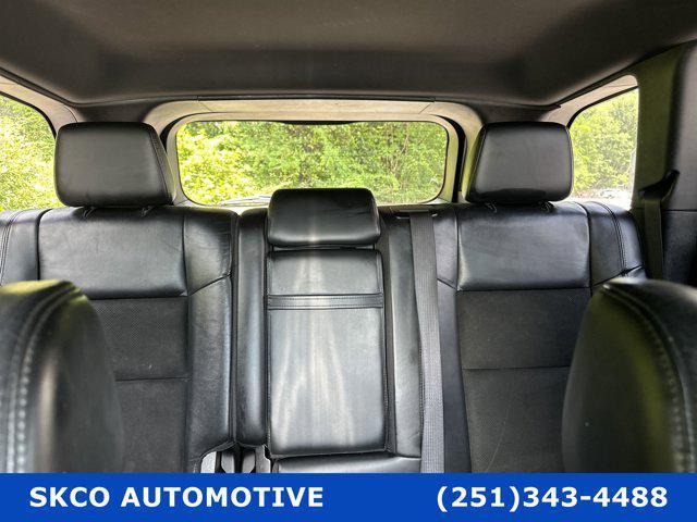 Photo of 2020 Bright White Clearcoat Jeep Grand Cherokee
