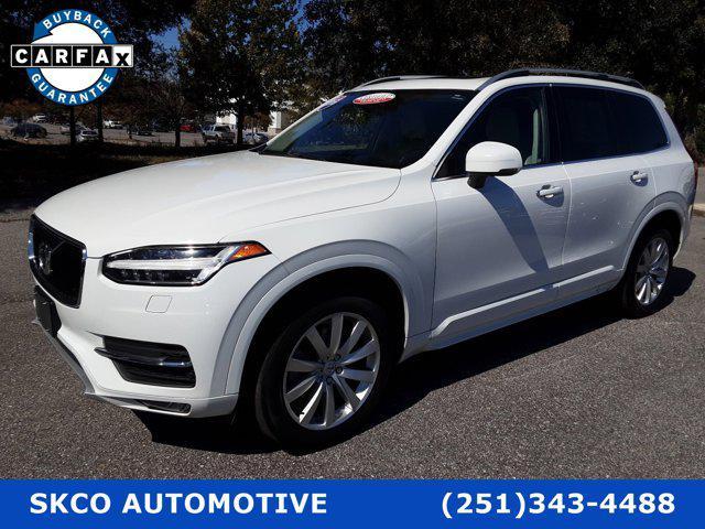 2016 Volvo XC90