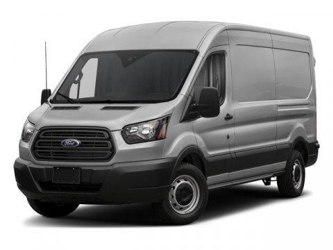 2018 Ford Transit-150