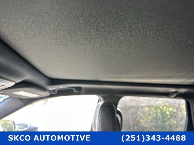 Photo of 2020 Billet Silver Metallic Clearcoat Jeep Grand Cherokee