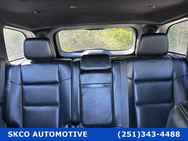 Photo of 2020 Billet Silver Metallic Clearcoat Jeep Grand Cherokee