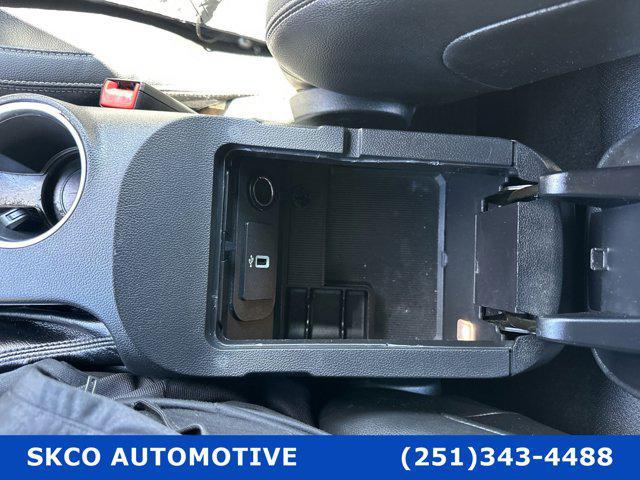 Photo of 2018 Magnetic Metallic Ford Mustang
