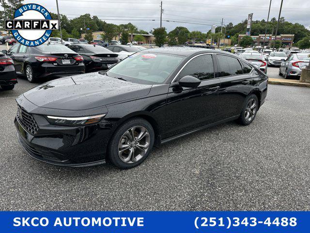 2023 Honda Accord