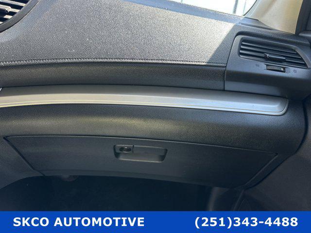 Photo of 2016 Modern Steel Metallic Honda CR-V