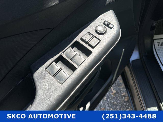 Photo of 2016 Modern Steel Metallic Honda CR-V