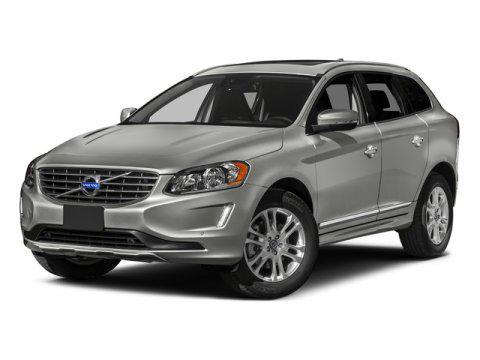 2016 Volvo XC60