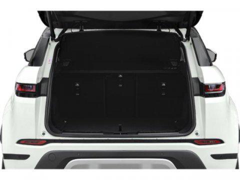 Photo of 2020 BROWN Land Rover Range Rover Evoque