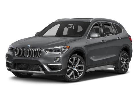 2017 BMW X1