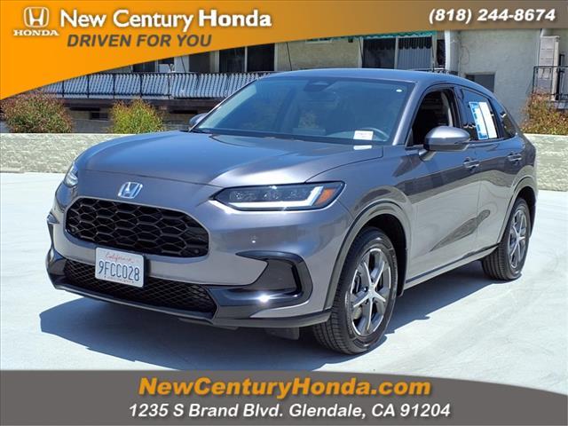 2023 Honda HR-V