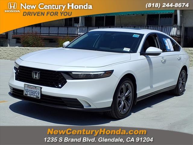2023 Honda Accord