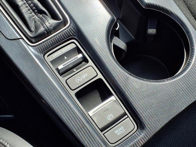 Photo of 2023 Meteorite Gray Metallic Honda Civic