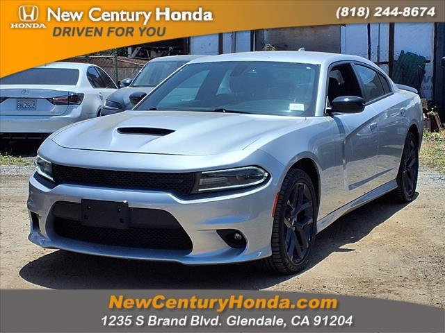 2021 Dodge Charger