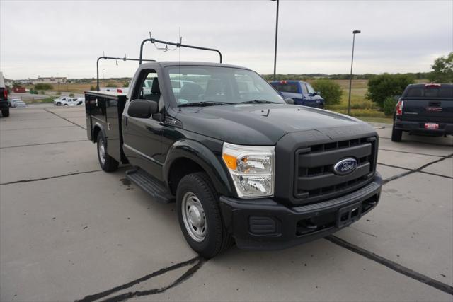 2014 Ford F-250