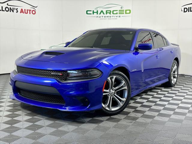 2020 Dodge Charger