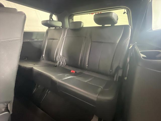 Photo of 2020 Red Ford Expedition Max