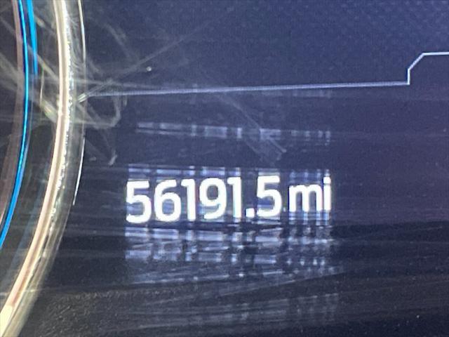 Photo of 2020 Red Ford Expedition Max
