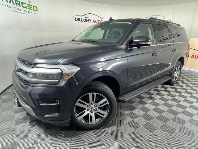 2024 Ford Expedition Max
