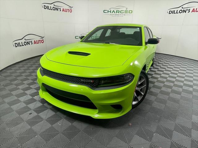 2023 Dodge Charger